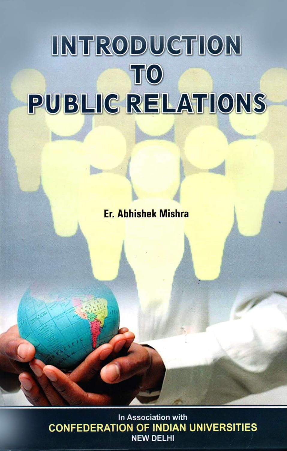 Introduction to Public Relations  - Hardcover