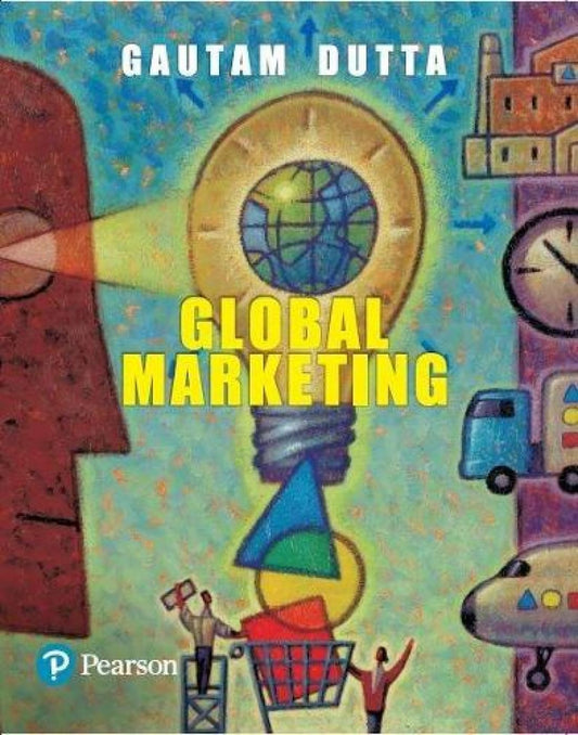 GLOBAL MARKETING