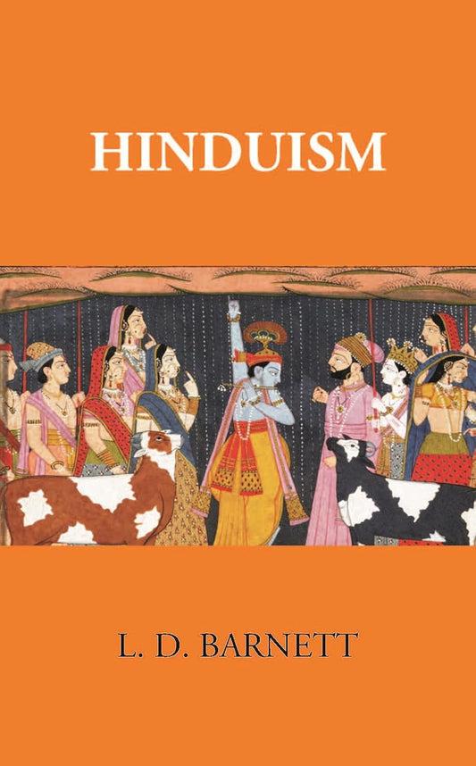 HINDUISM - PB