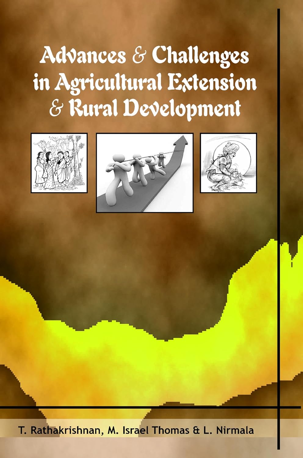 Advances and Challenges in Agricultural Extension and Rural Development