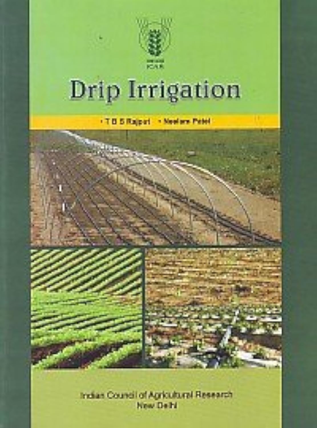 Drip Irrigation (PB)