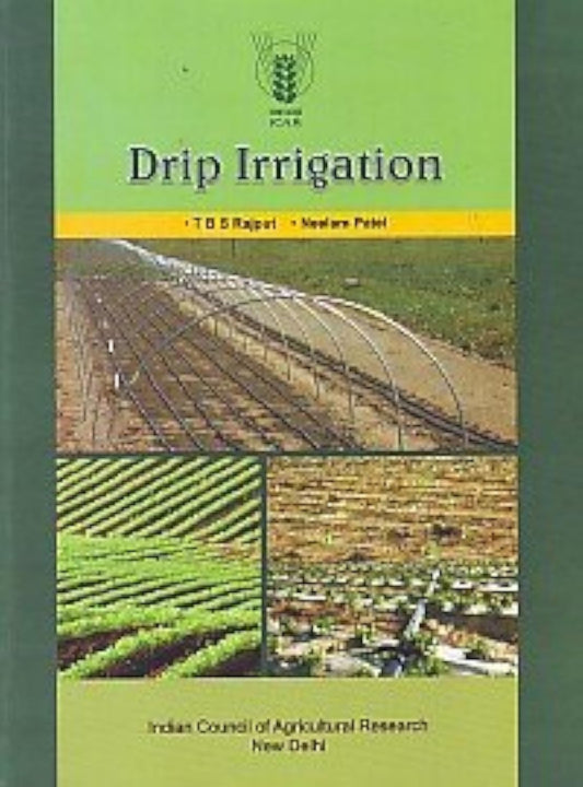 Drip Irrigation (PB)