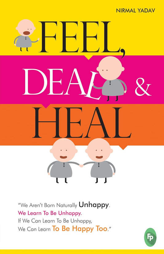 Feel Deal & Heal