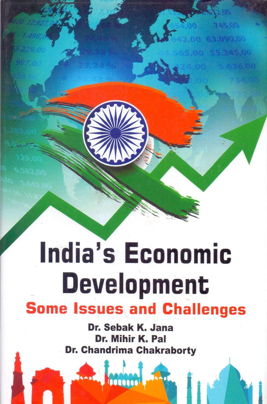 India's Economic Development: Some Issue and Challenges