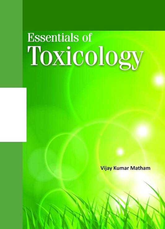 Essentials of Toxicology