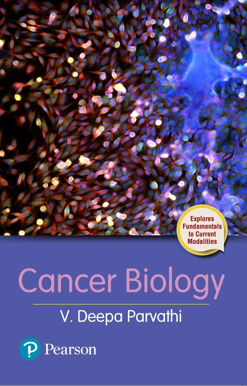 CANCER BIOLOGY, 1/E
