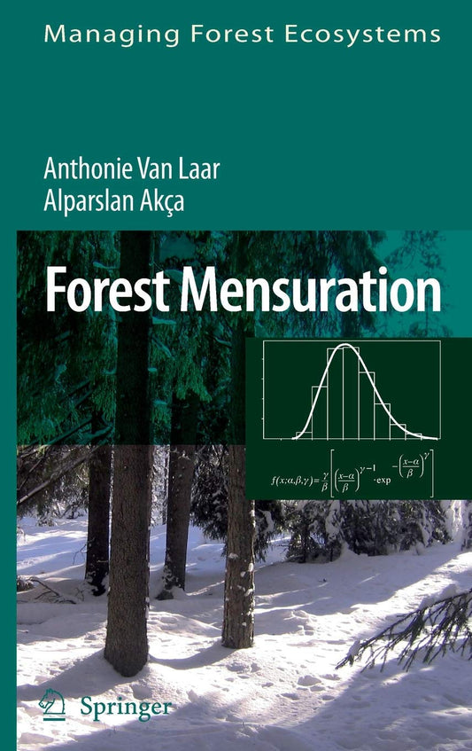 Forest Mensuration