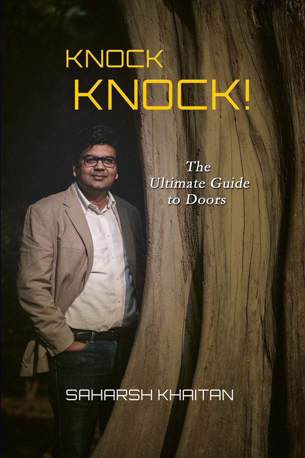 Knock Knock! The Ultimate Guide to Doors