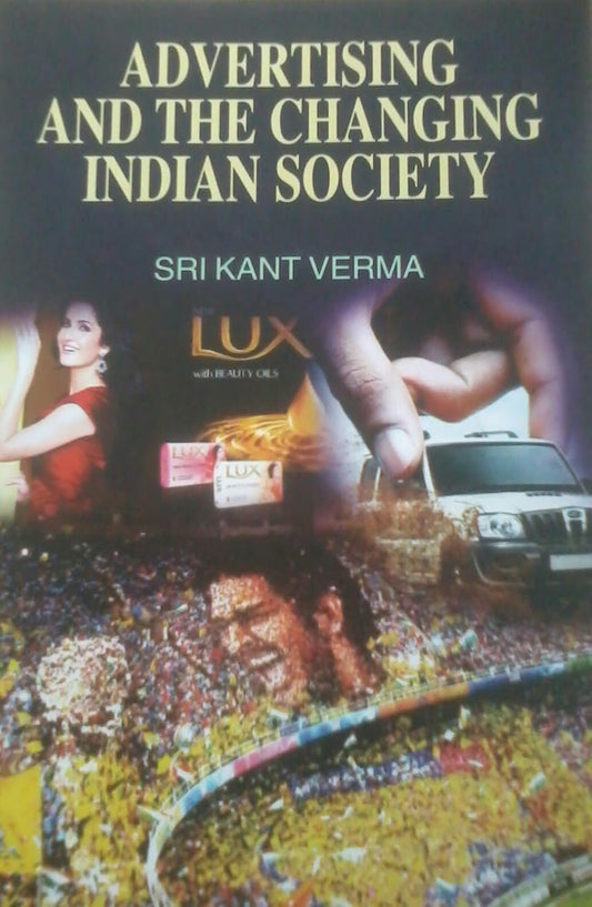Advertising and the Changing Indian Society