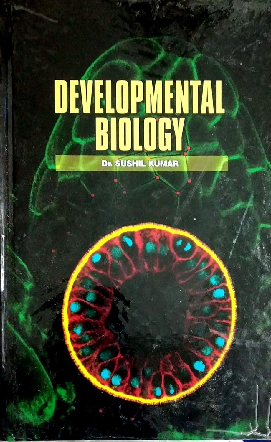 Developmental Biology