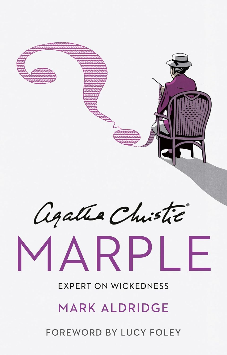 AGATHA CHRISTIE’S MARPLE