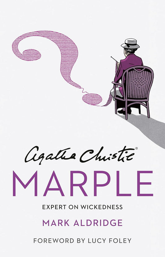 AGATHA CHRISTIE’S MARPLE