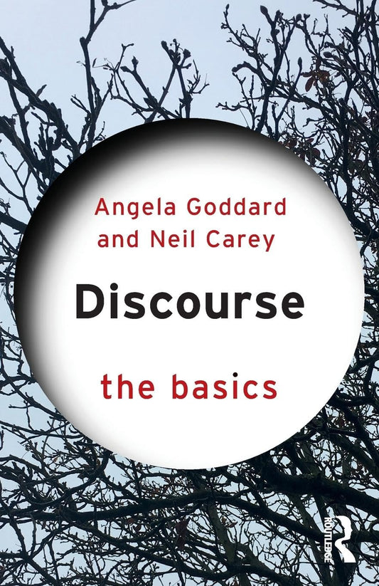 DISCOURSE: THE BASICS