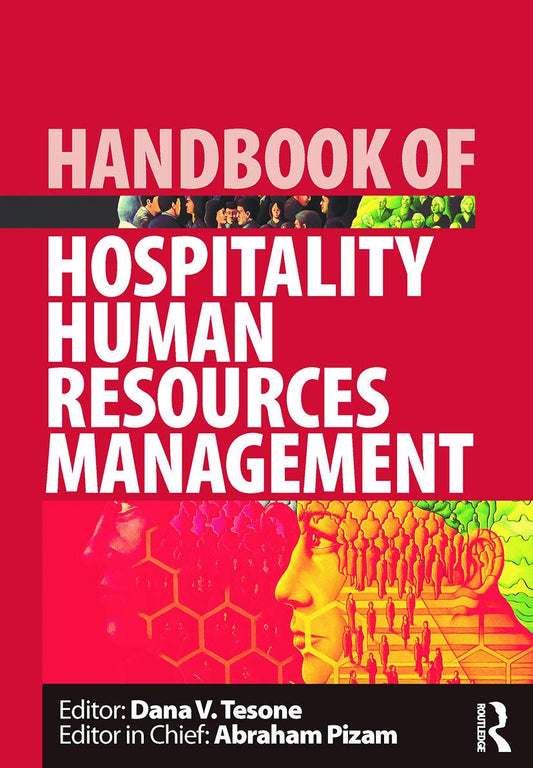 Handbook of Hospitality Human Resources Management