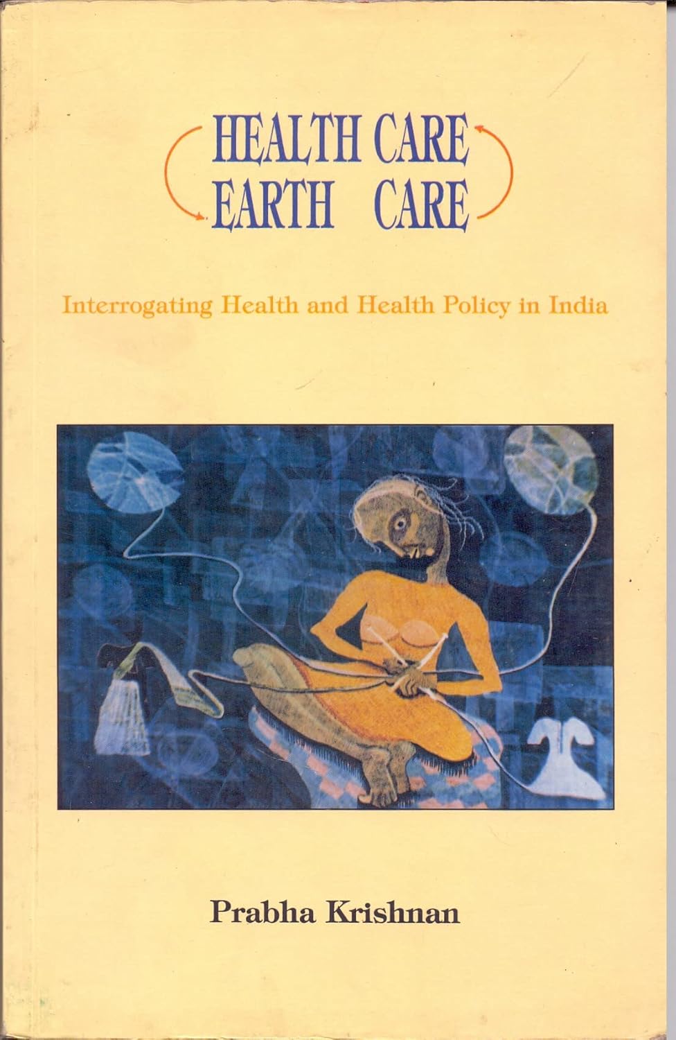 Health Care Earth Care