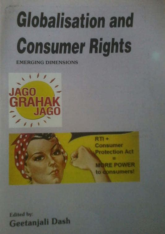 Globalisation and Consumer Rights