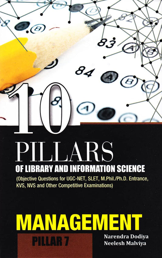 Pillar 7: Management