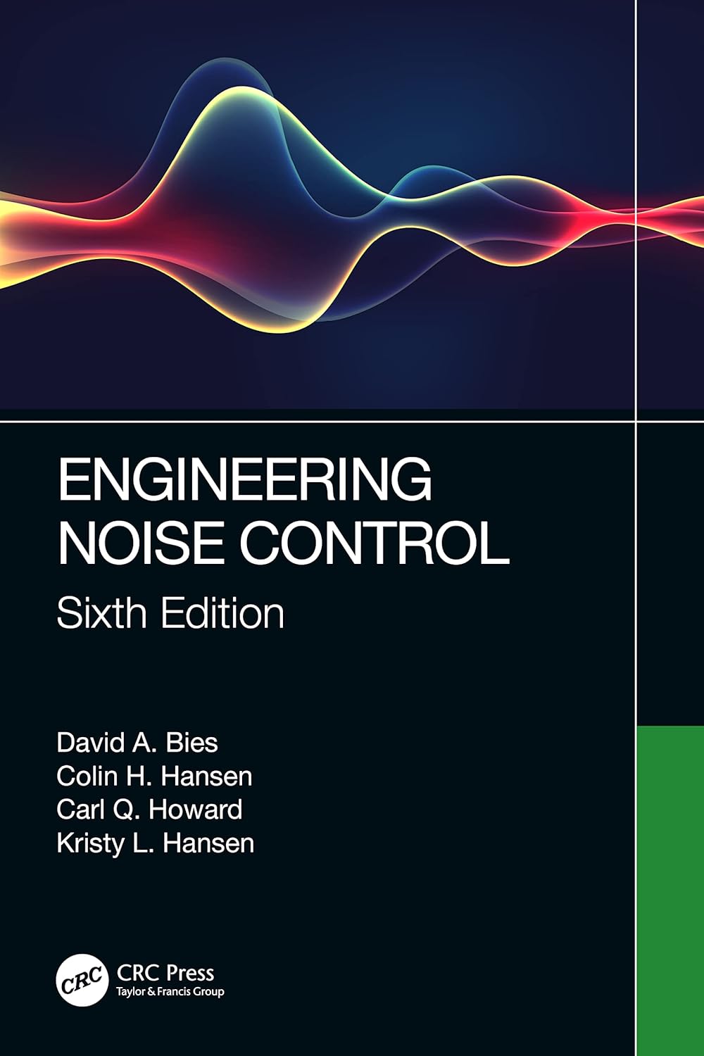 ENGINEERING NOISE CONTROL