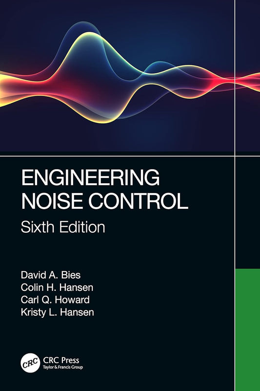 ENGINEERING NOISE CONTROL