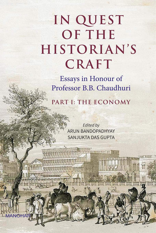 IN QUEST OF THE HISTORIAN'S CRAFT: PART I