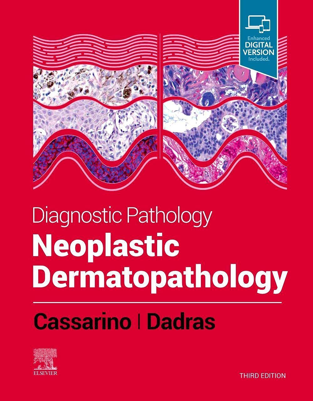 Diagnostic Pathology: Neoplastic Dermatopathology-3ED