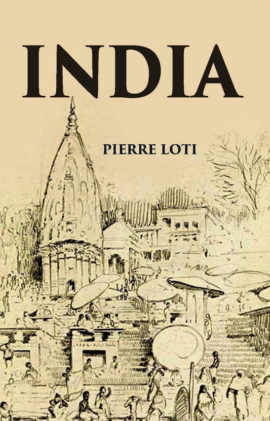 India - HARDCOVER