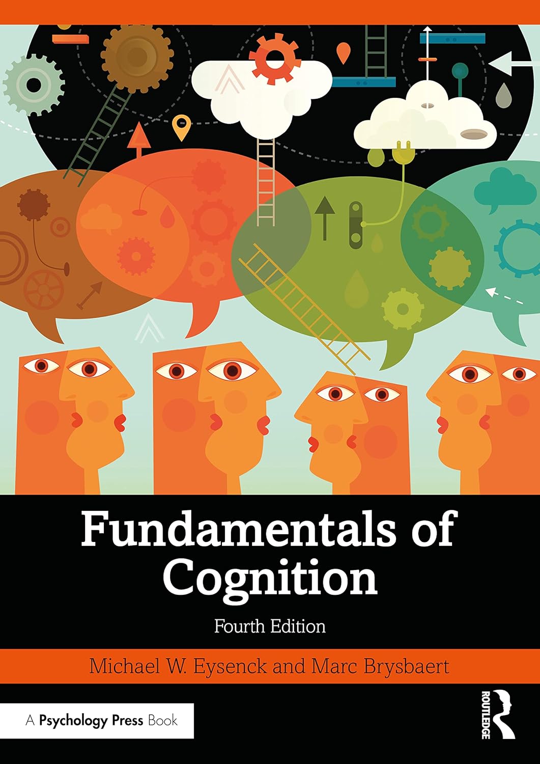 FUNDAMENTALS OF COGNITION