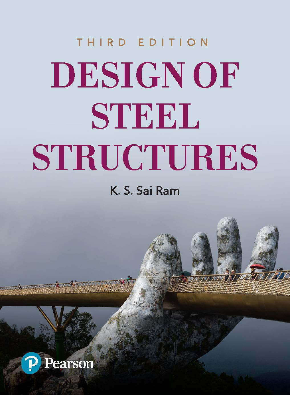 DESIGN OF STEEL STRUCTURES| THIRD EDITION|