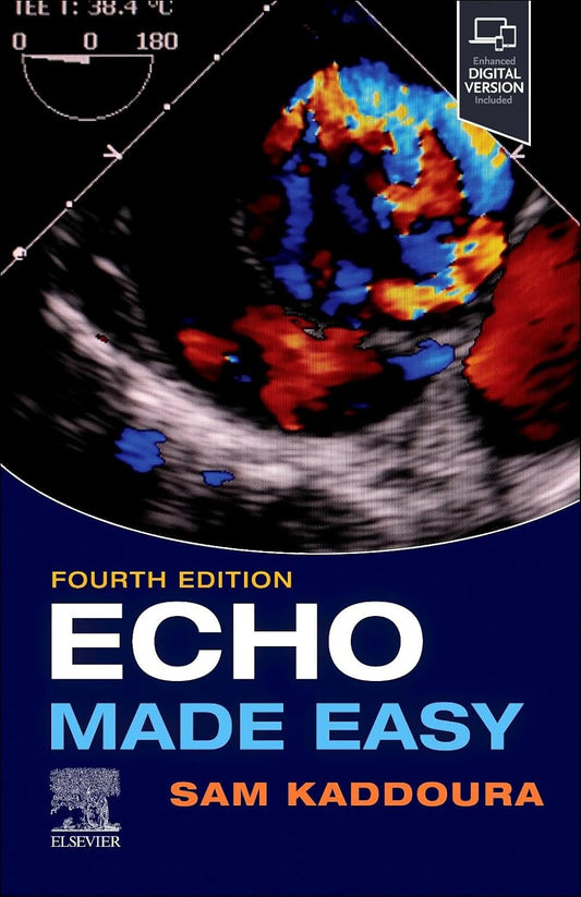 ECHO MADE EASY:  4ED