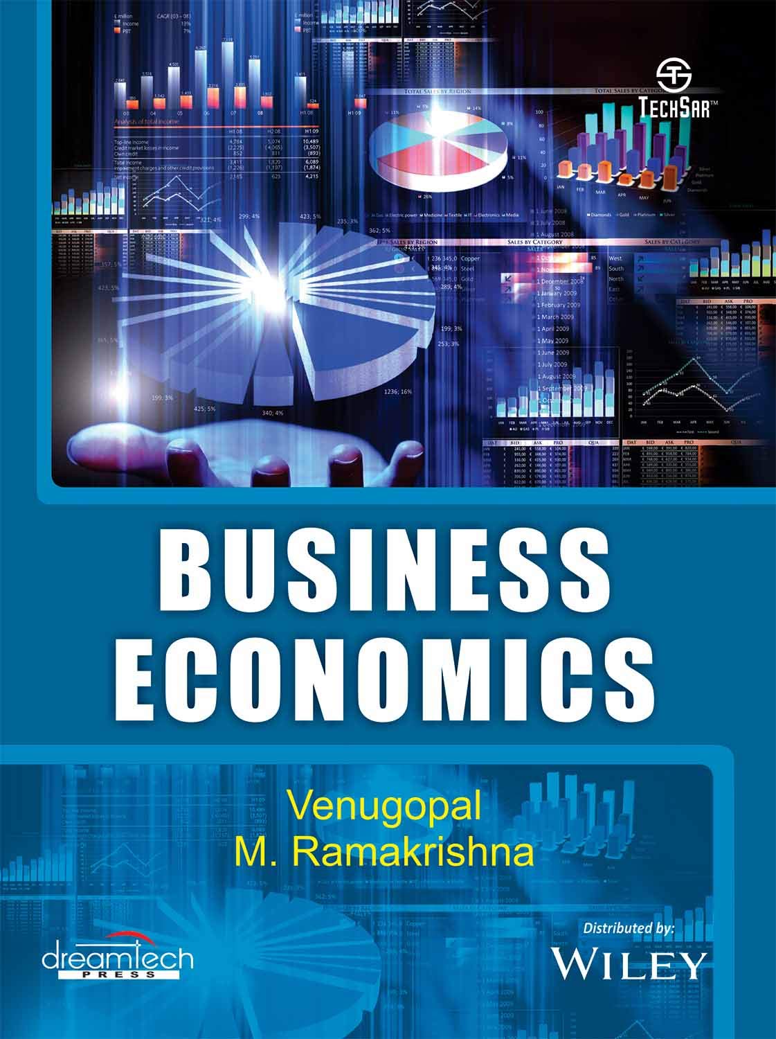 BUSINESS ECONOMICS