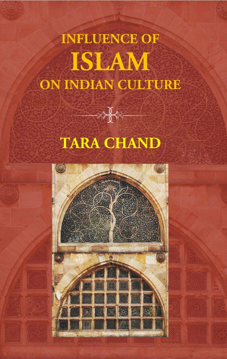 Influence of Islam on Indian Culture (PB)