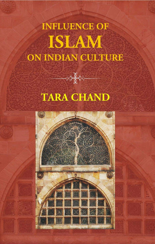 Influence of Islam on Indian Culture (PB)
