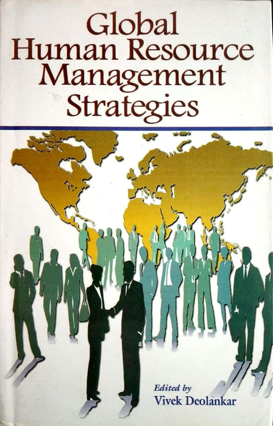 Global Human Resources Management Strategies