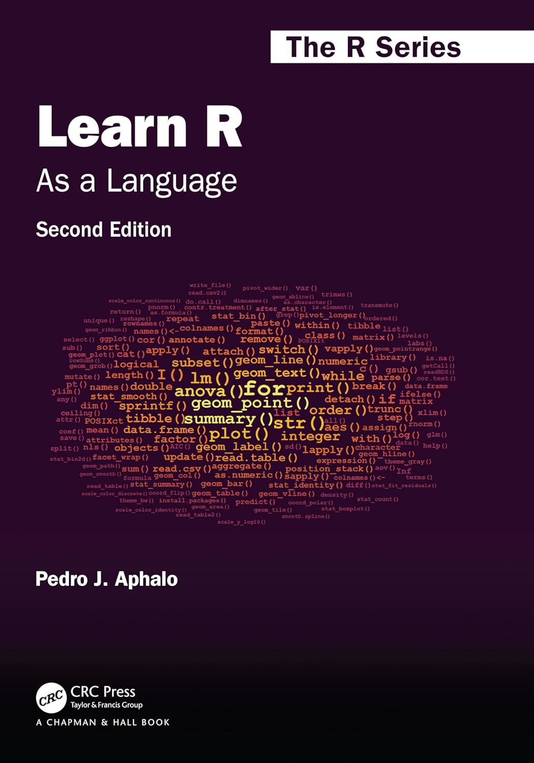 LEARN R