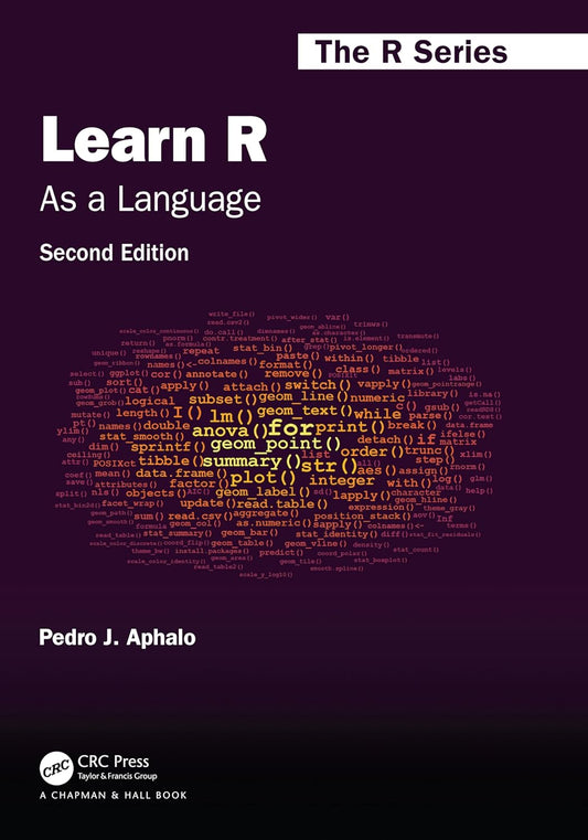 LEARN R