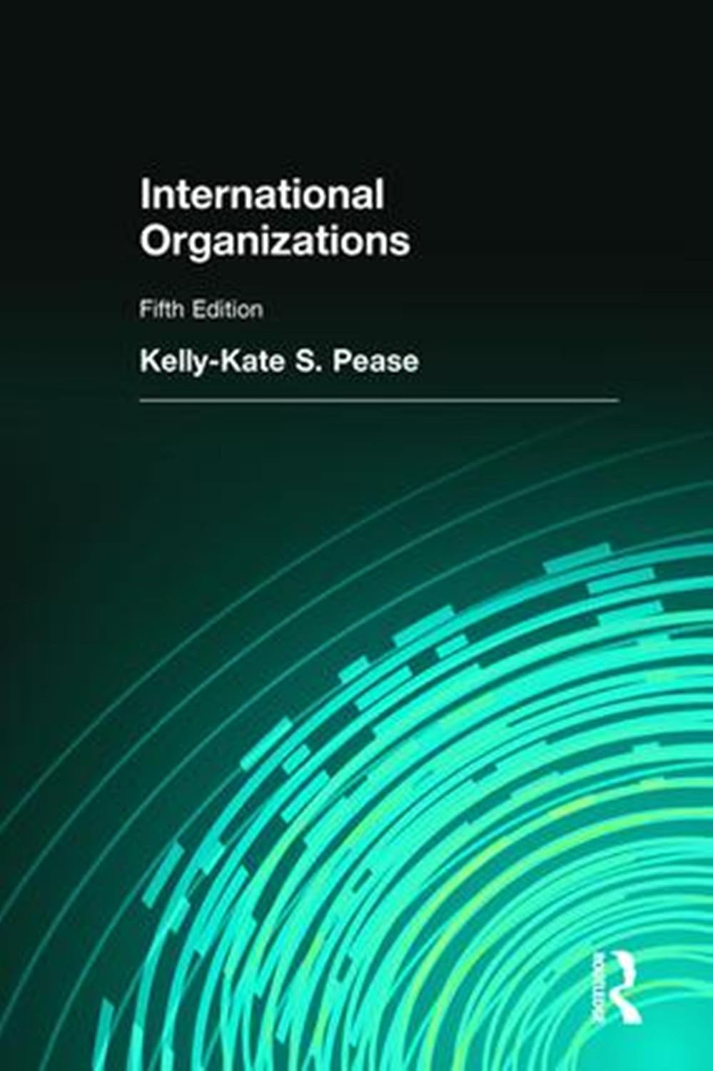 International Organizations 5 Ed