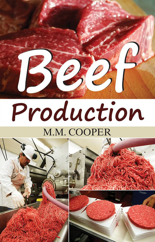 Beef Production