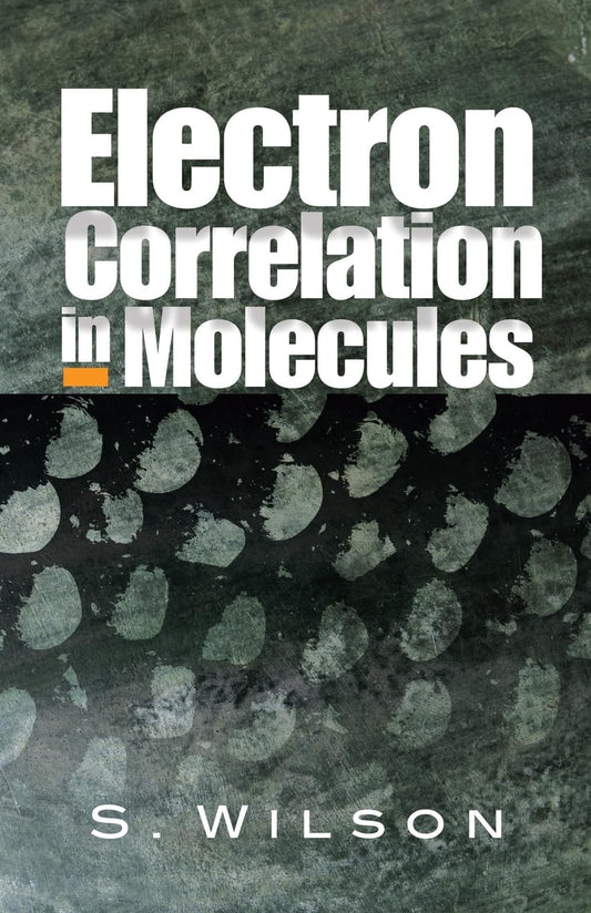 ELECTRON CORRELATION IN MOLECULE