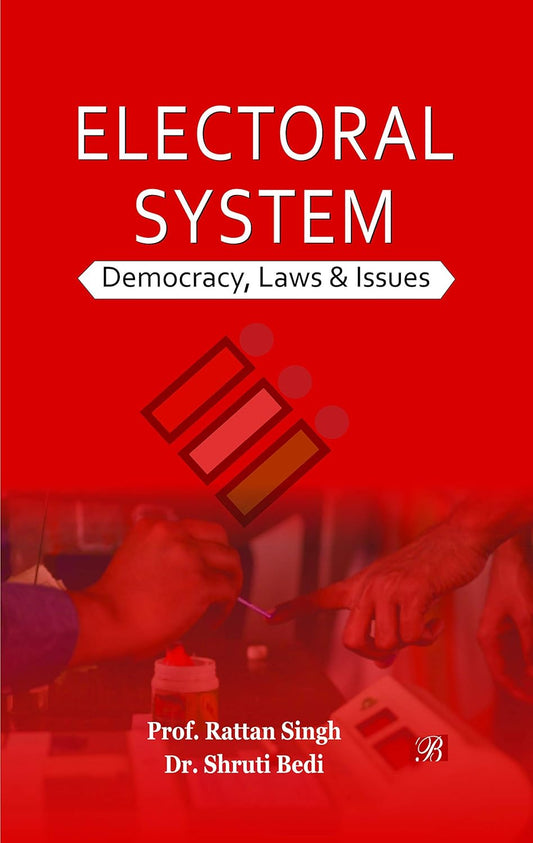 Electoral System: Democracy Laws & Issues