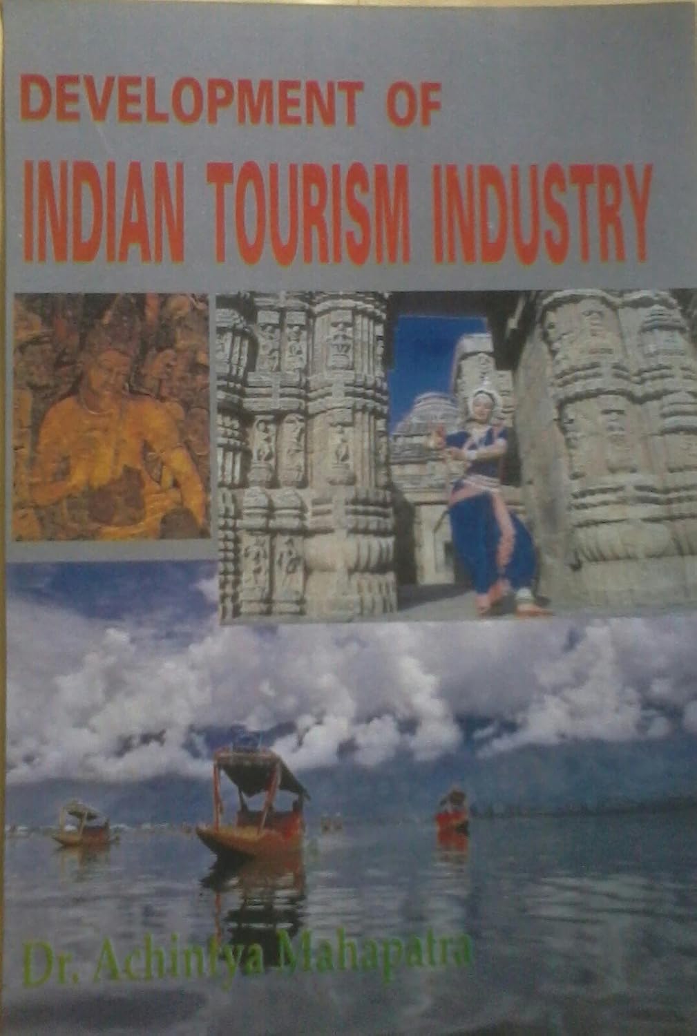 Development of Indian Tourism Industry