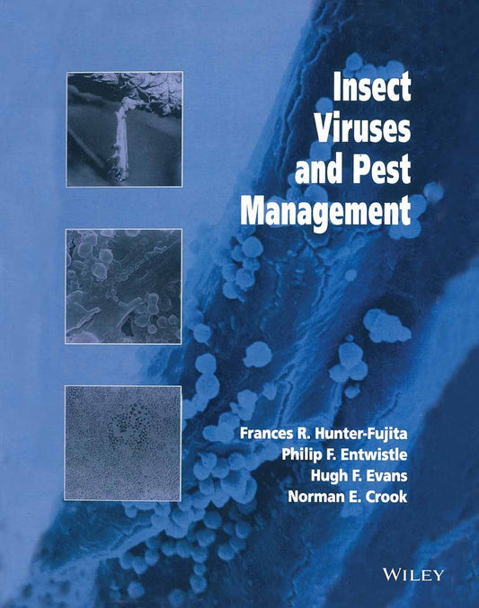 Insect Viruses and Pest Management (PB)