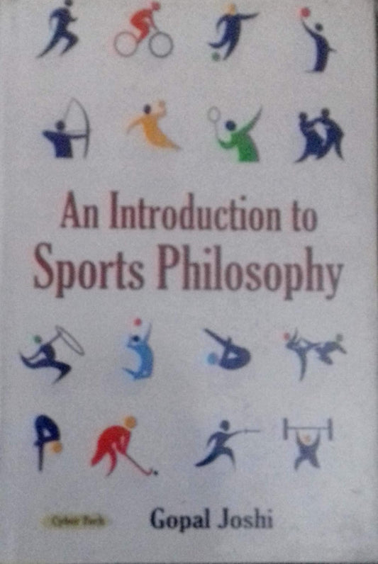 Introduction to Sports Philosophy