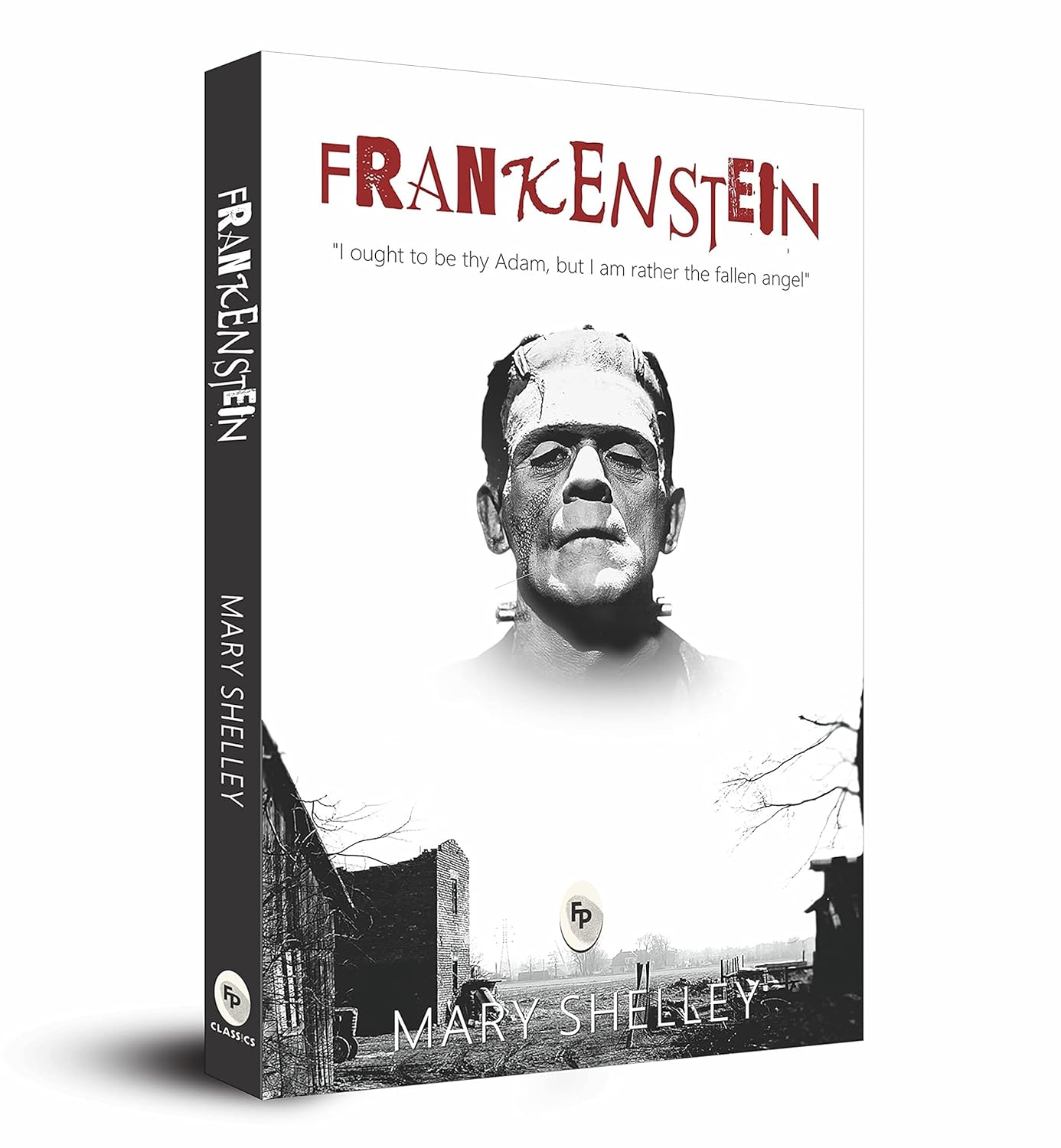Frankenstein  - Classics