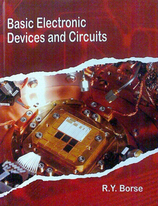 Basic Electronic Devices and Circuits