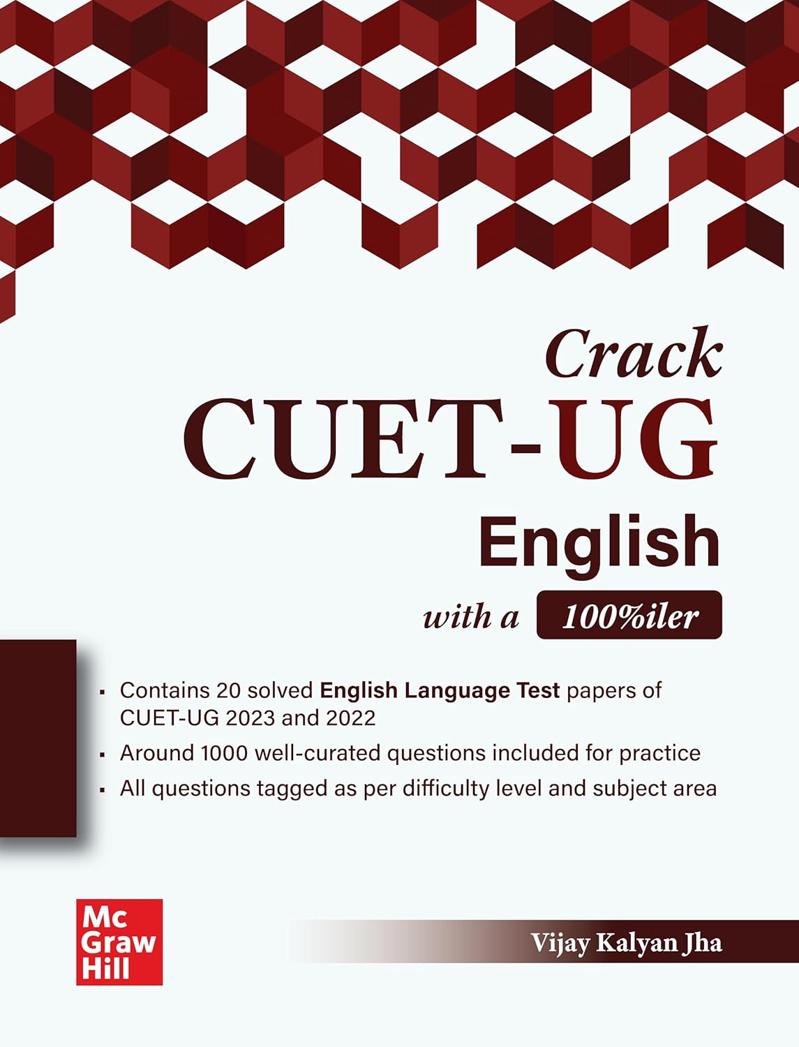 CRACK NTA CUET-UG ENGLISH