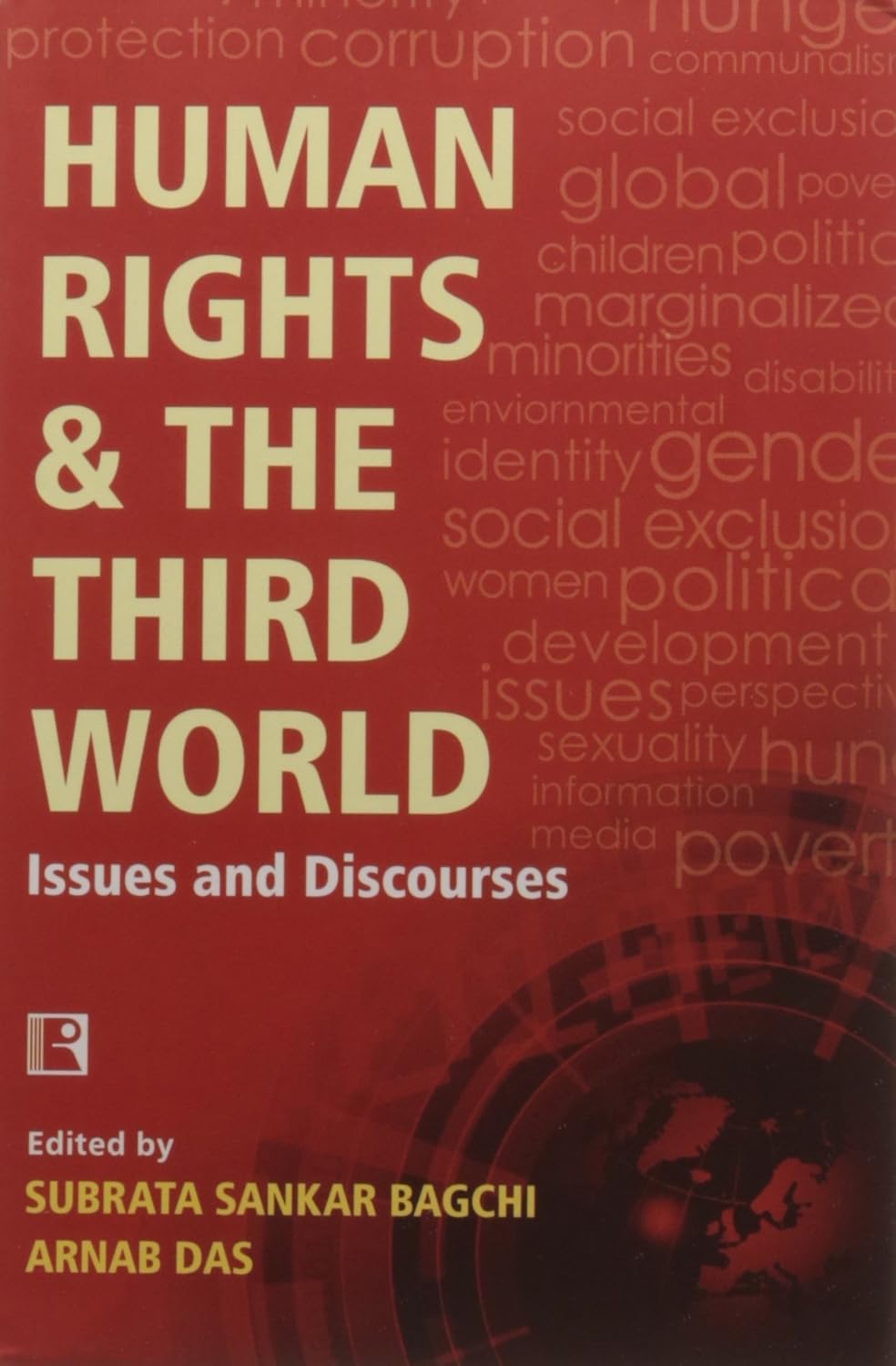 Human Rights and The Third World: Issues and Discourses -Hardcover
