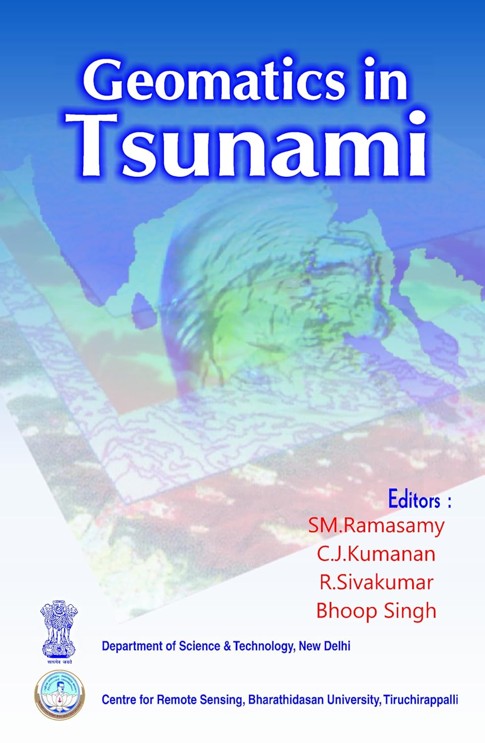 Geomatics in Tsunami