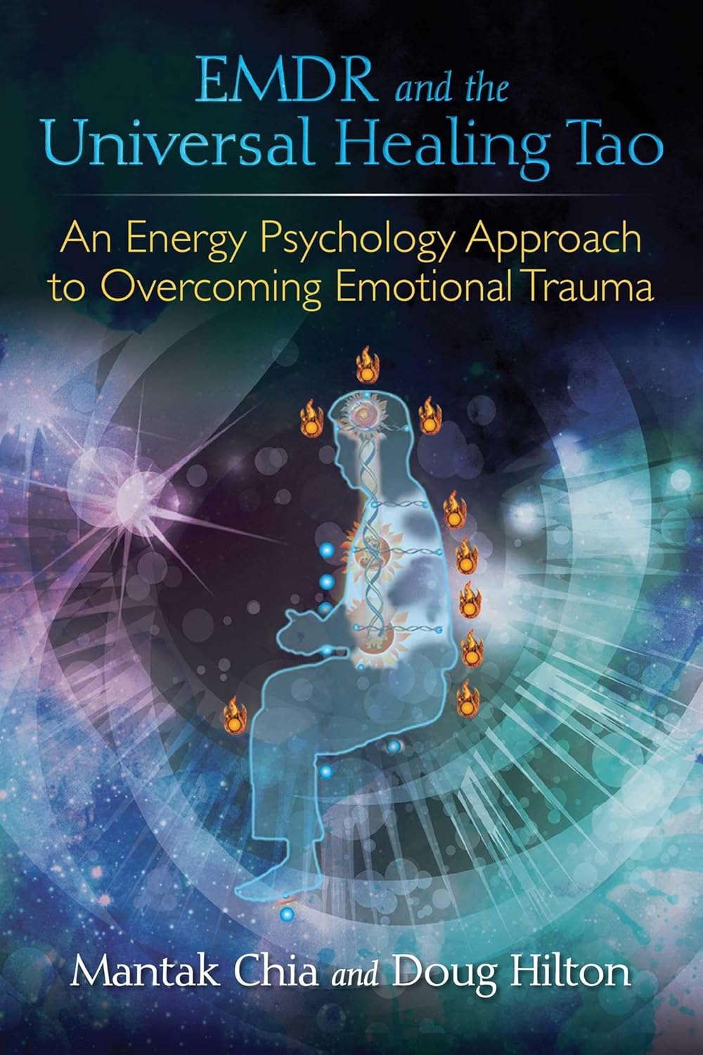 EMDR AND THE UNIVERSAL HEALING TAO, MANTAK CHIA