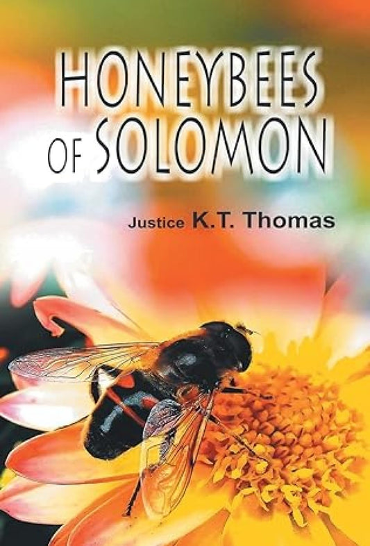 Honeybees of Solomon