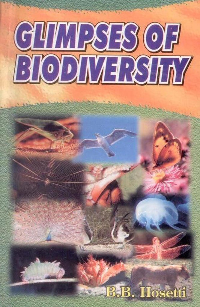 Glimpses of Biodiversity